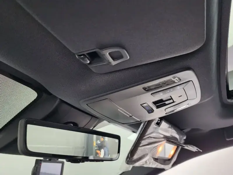 2021 Toyota Sienna с пробегом 37 922 км