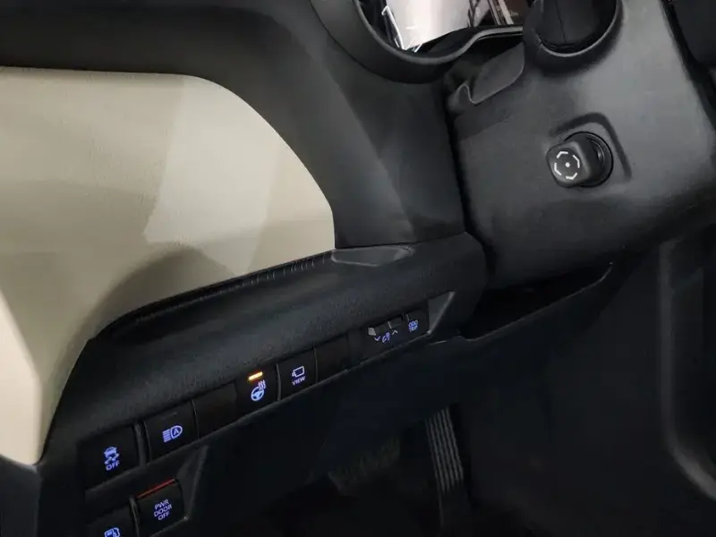 2021 Toyota Sienna с пробегом 37 922 км