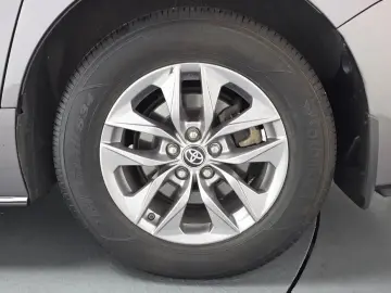 2023 Toyota Sienna с пробегом 54 651 км