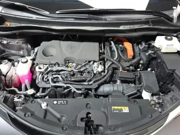 2023 Toyota Sienna с пробегом 54 651 км