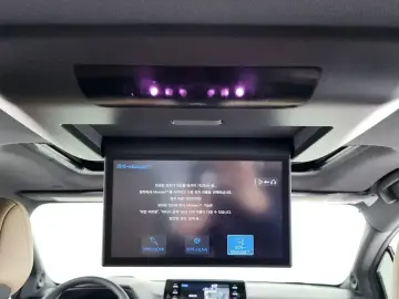 2021 Toyota Sienna с пробегом 37 922 км