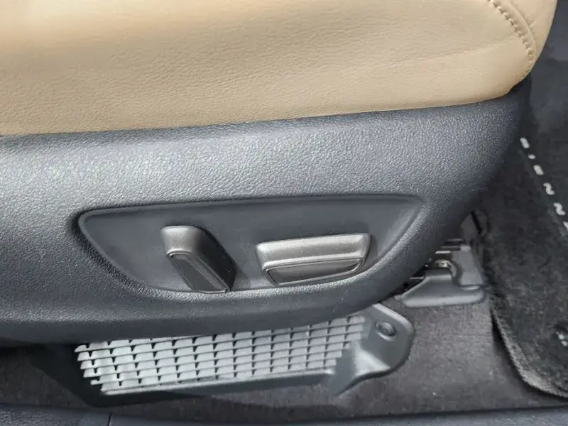 2021 Toyota Sienna с пробегом 37 922 км
