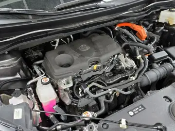 2021 Toyota Sienna с пробегом 77 917 км