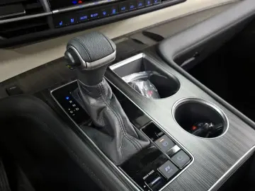 2021 Toyota Sienna с пробегом 77 917 км