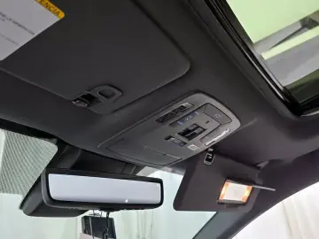 2021 Toyota Sienna с пробегом 77 917 км