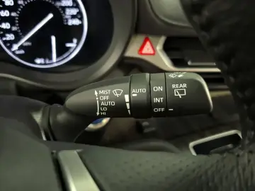 2021 Toyota Sienna с пробегом 77 917 км