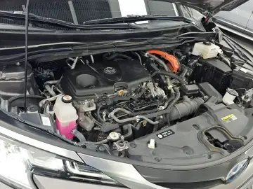 2021 Toyota Sienna с пробегом 111 218 км