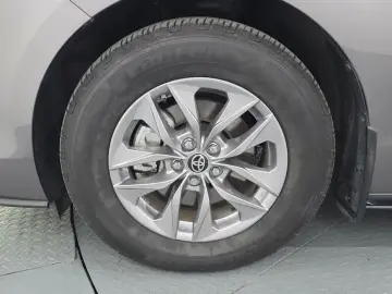 2022 Toyota Sienna с пробегом 73 192 км