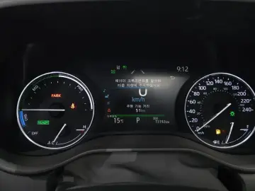 2022 Toyota Sienna с пробегом 73 192 км