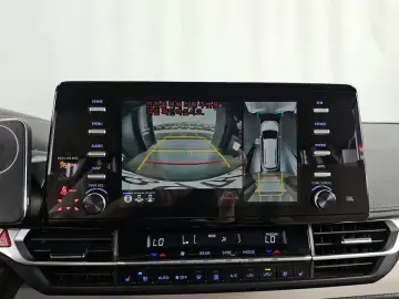2021 Toyota Sienna с пробегом 111 218 км