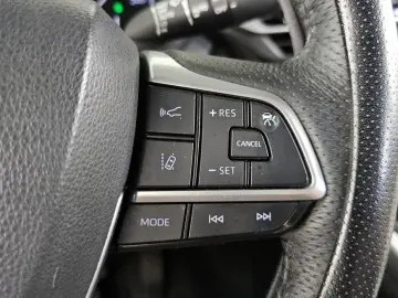 2021 Toyota Sienna с пробегом 111 218 км