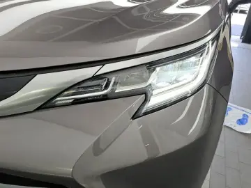 2021 Toyota Sienna с пробегом 111 218 км