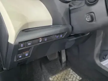 2022 Toyota Sienna с пробегом 73 192 км