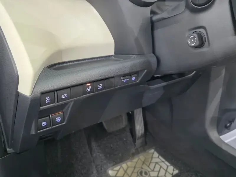 2022 Toyota Sienna с пробегом 73 192 км