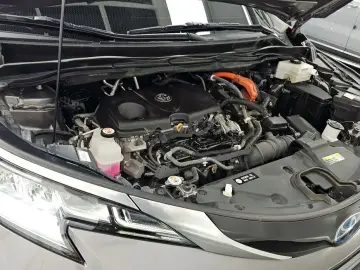 2021 Toyota Sienna с пробегом 111 218 км