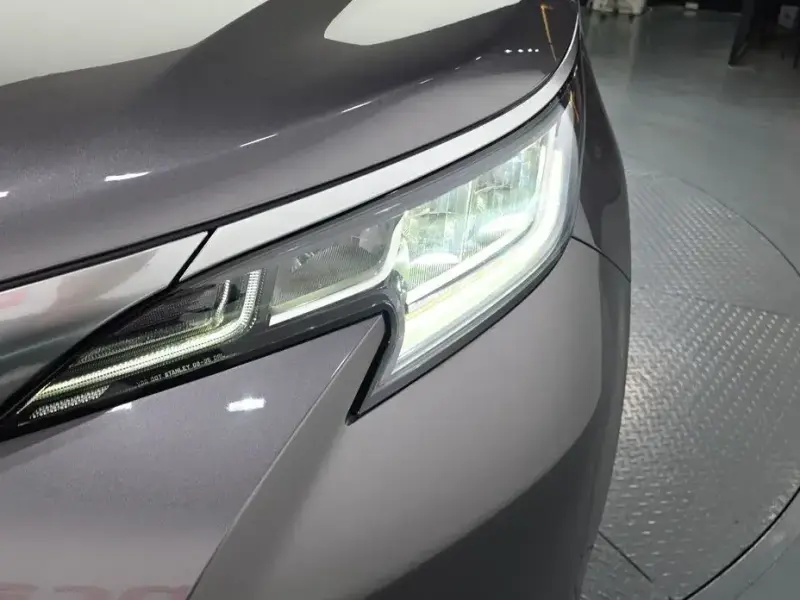 2022 Toyota Sienna с пробегом 73 192 км
