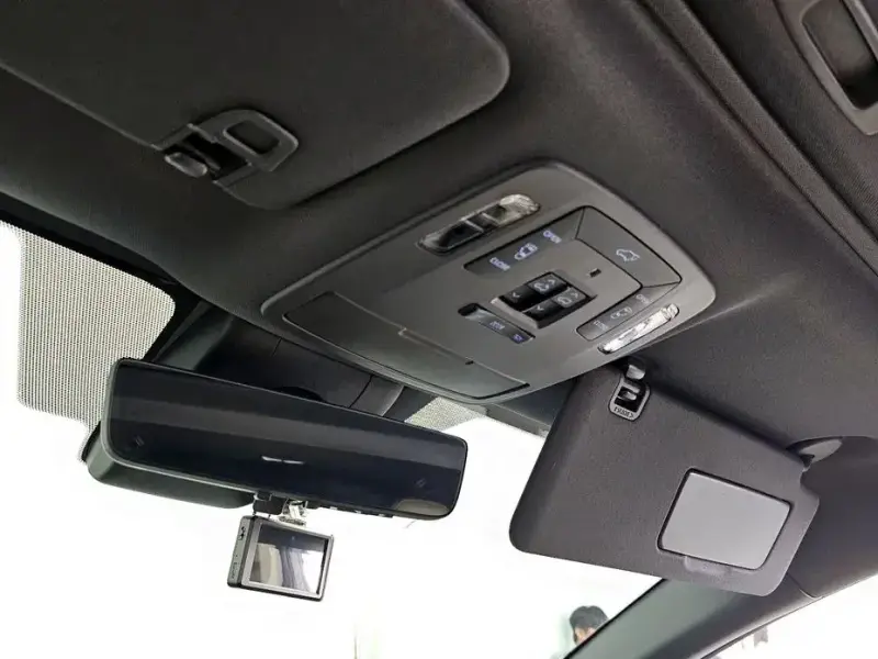 2021 Toyota Sienna с пробегом 111 218 км