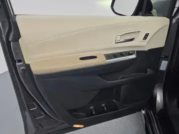 2022 Toyota Sienna с пробегом 73 192 км