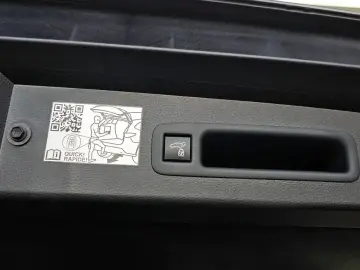 2021 Toyota Sienna с пробегом 111 218 км