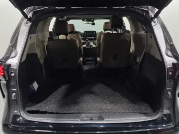 2022 Toyota Sienna с пробегом 73 192 км