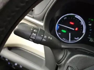 2021 Toyota Sienna с пробегом 111 218 км