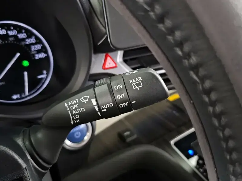 2021 Toyota Sienna с пробегом 111 218 км