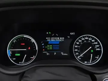 2022 Toyota Sienna с пробегом 70 164 км