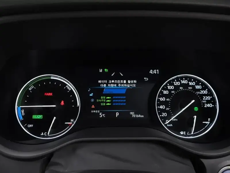 2022 Toyota Sienna с пробегом 70 164 км