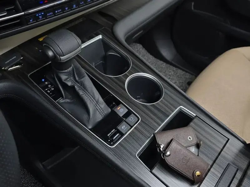 2022 Toyota Sienna с пробегом 70 164 км