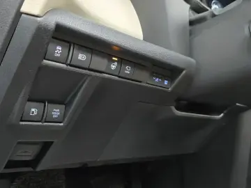 2022 Toyota Sienna с пробегом 70 164 км