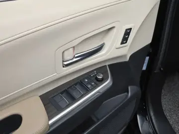 2022 Toyota Sienna с пробегом 70 164 км