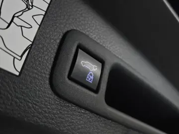 2022 Toyota Sienna с пробегом 70 164 км