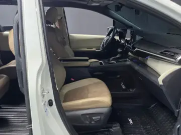 2021 Toyota Sienna с пробегом 246 165 км