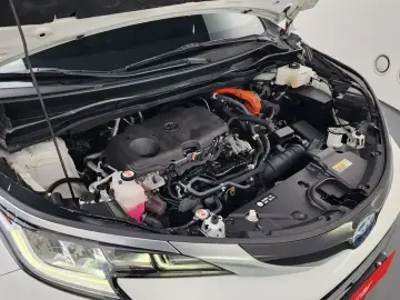 2021 Toyota Sienna с пробегом 97 934 км