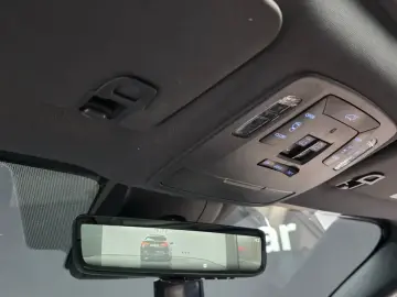 2021 Toyota Sienna с пробегом 246 165 км