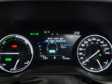 2021 Toyota Sienna с пробегом 97 934 км