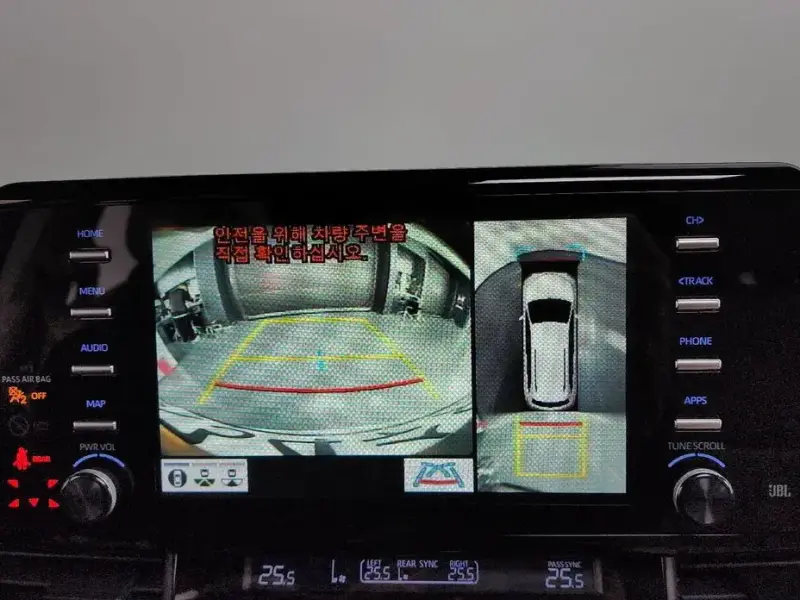 2021 Toyota Sienna с пробегом 97 934 км