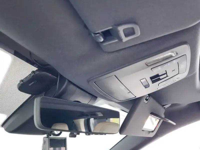 2021 Toyota Sienna с пробегом 97 934 км