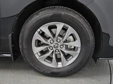 2021 Toyota Sienna с пробегом 115 079 км