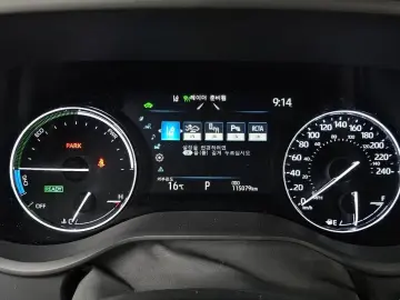 2021 Toyota Sienna с пробегом 115 079 км