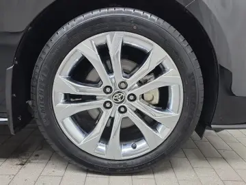 2021 Toyota Sienna с пробегом 54 792 км