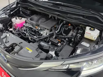 2021 Toyota Sienna с пробегом 54 792 км
