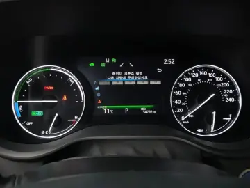 2021 Toyota Sienna с пробегом 54 792 км