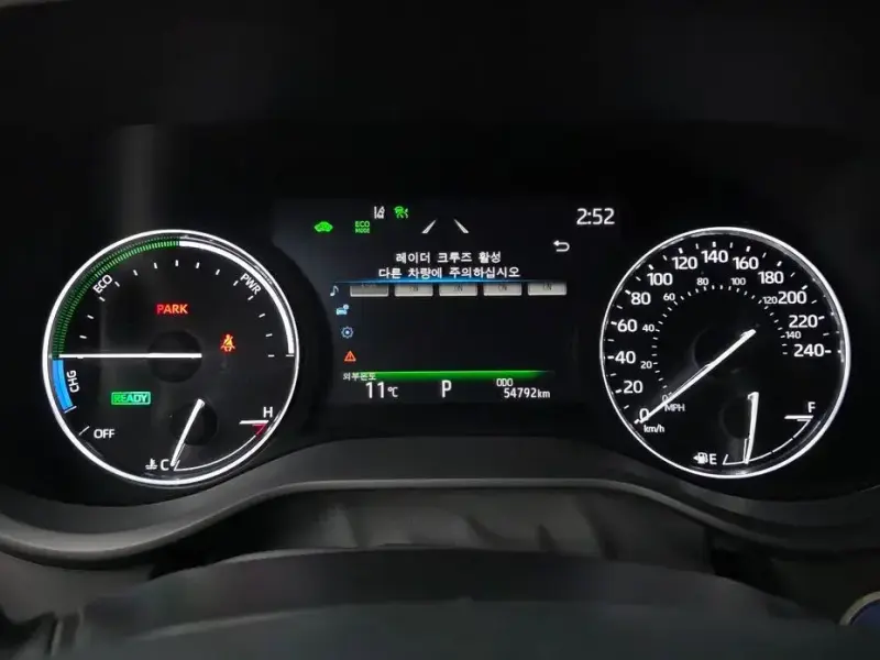 2021 Toyota Sienna с пробегом 54 792 км