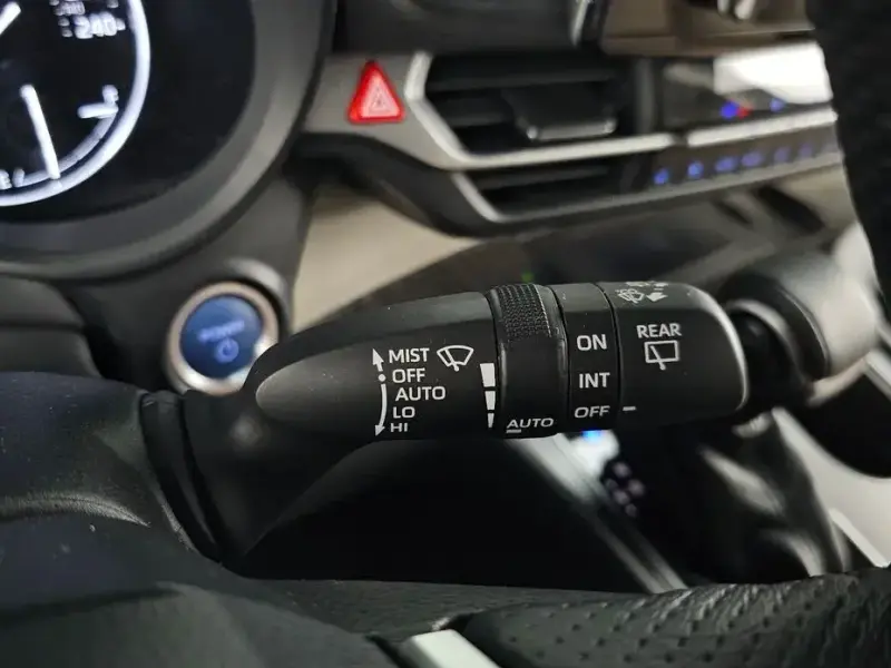 2021 Toyota Sienna с пробегом 115 079 км