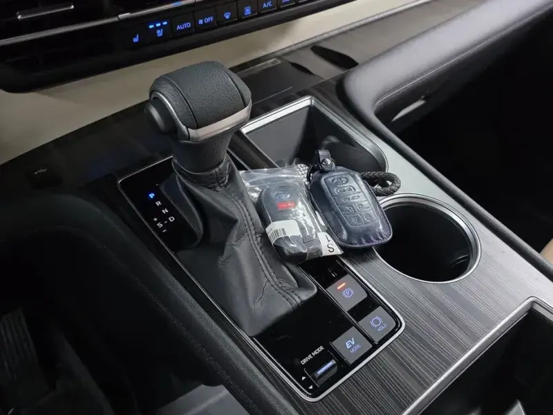 2021 Toyota Sienna с пробегом 54 792 км