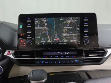 2021 Toyota Sienna с пробегом 54 792 км