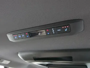 2021 Toyota Sienna с пробегом 54 792 км