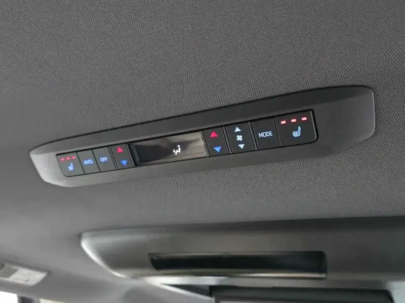 2021 Toyota Sienna с пробегом 54 792 км