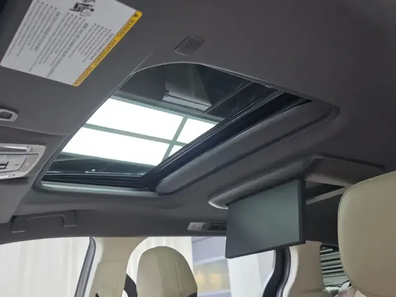 2021 Toyota Sienna с пробегом 54 792 км